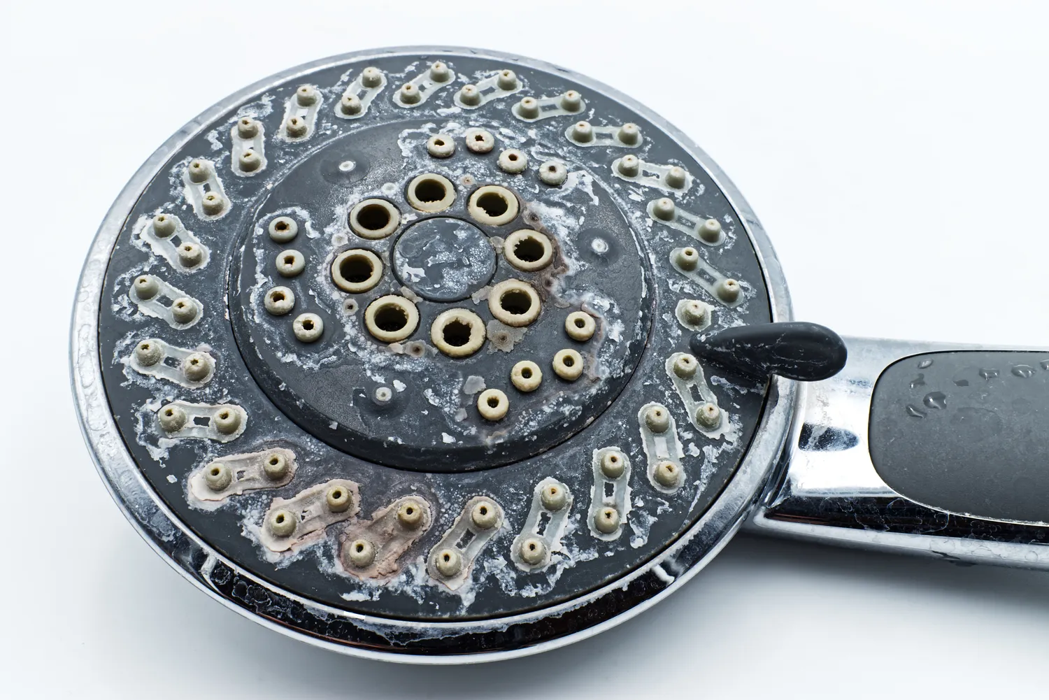 Water Softeners systems