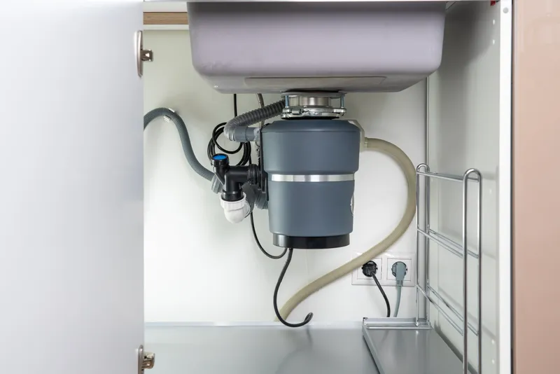 Garbage Disposal