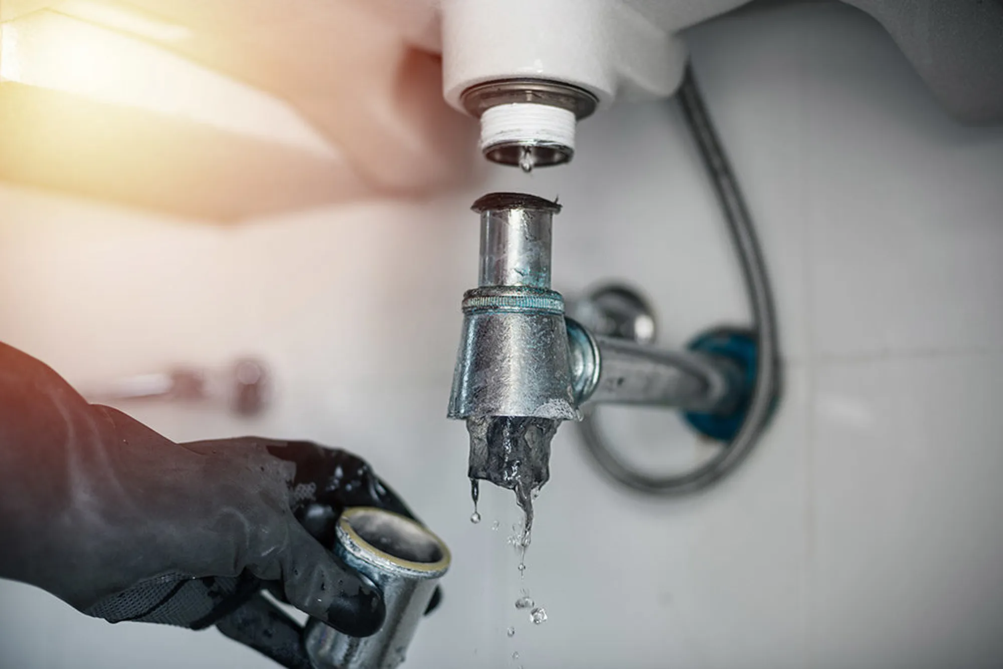 Sewer Camera Inspection & Drain Cleaning
