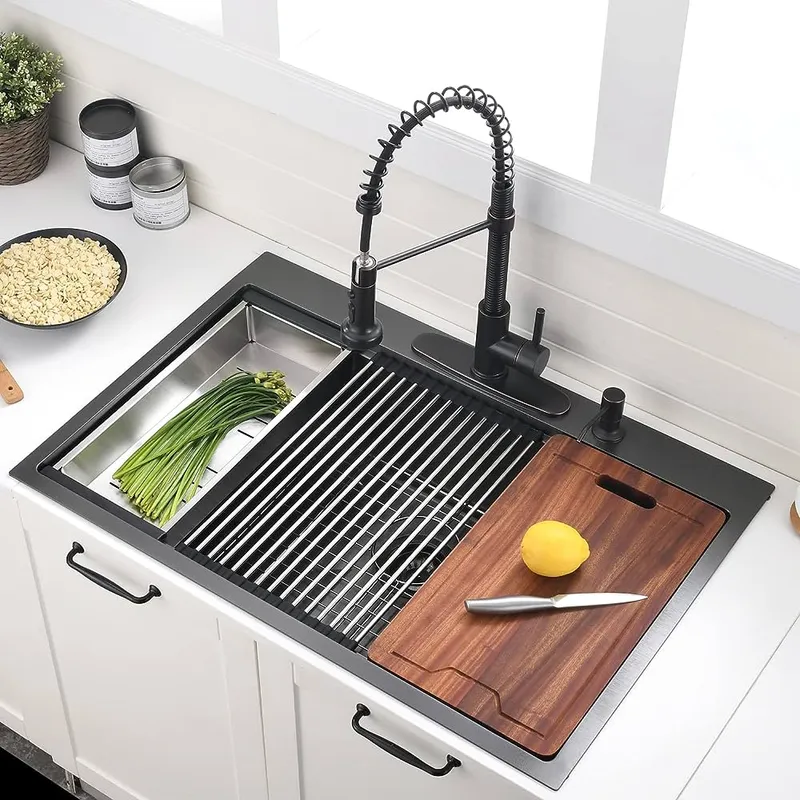 Kitchen Sinks