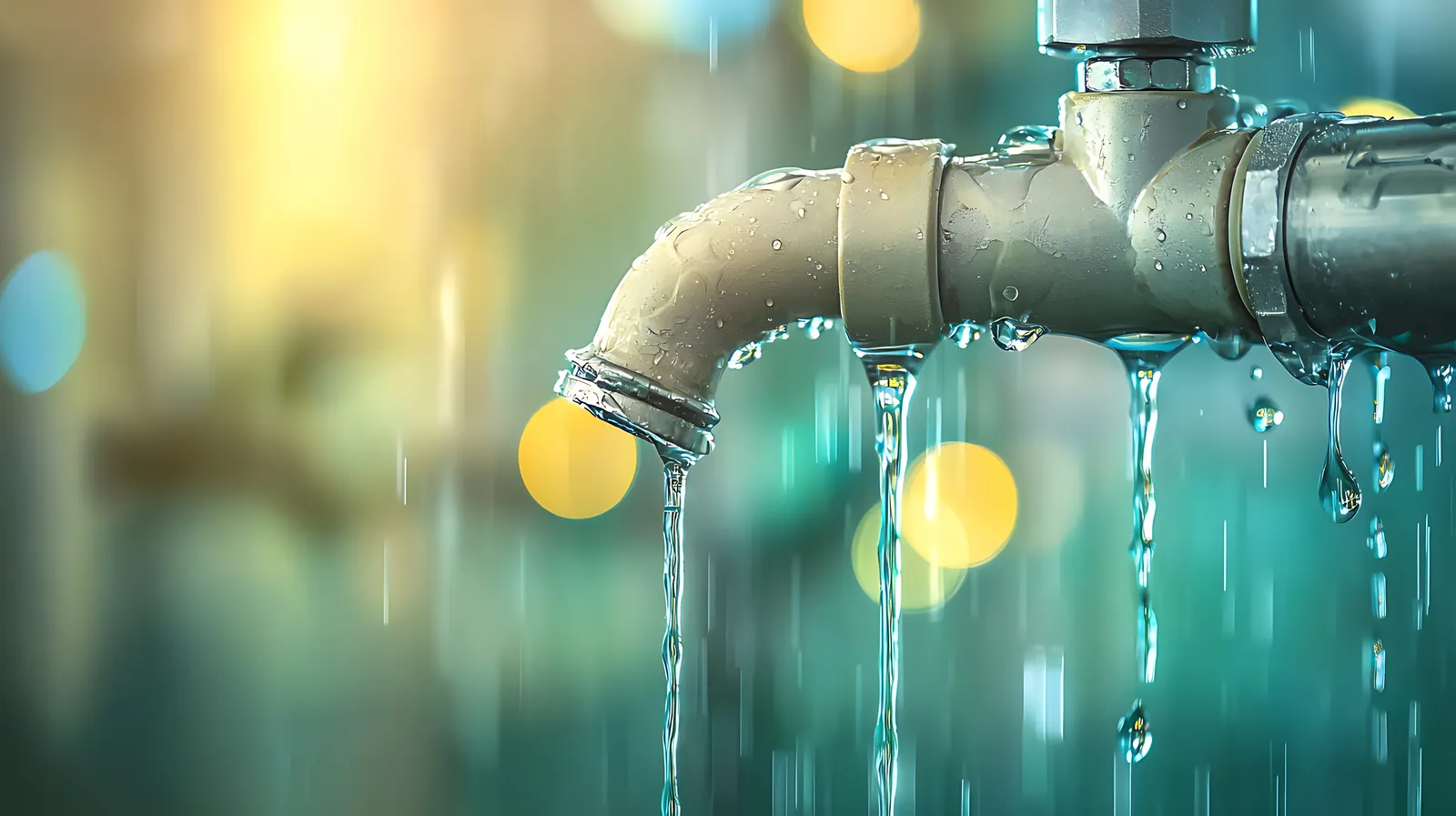 General Plumbing Services by Leak On Lock Plumbing