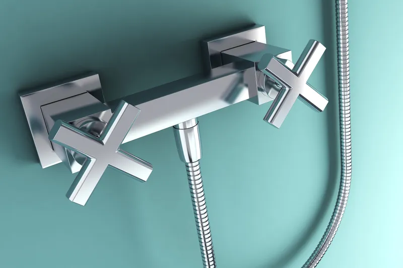 Shower Valves