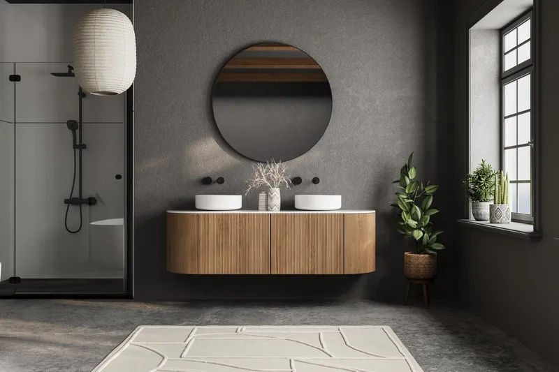 Vanity Sinks