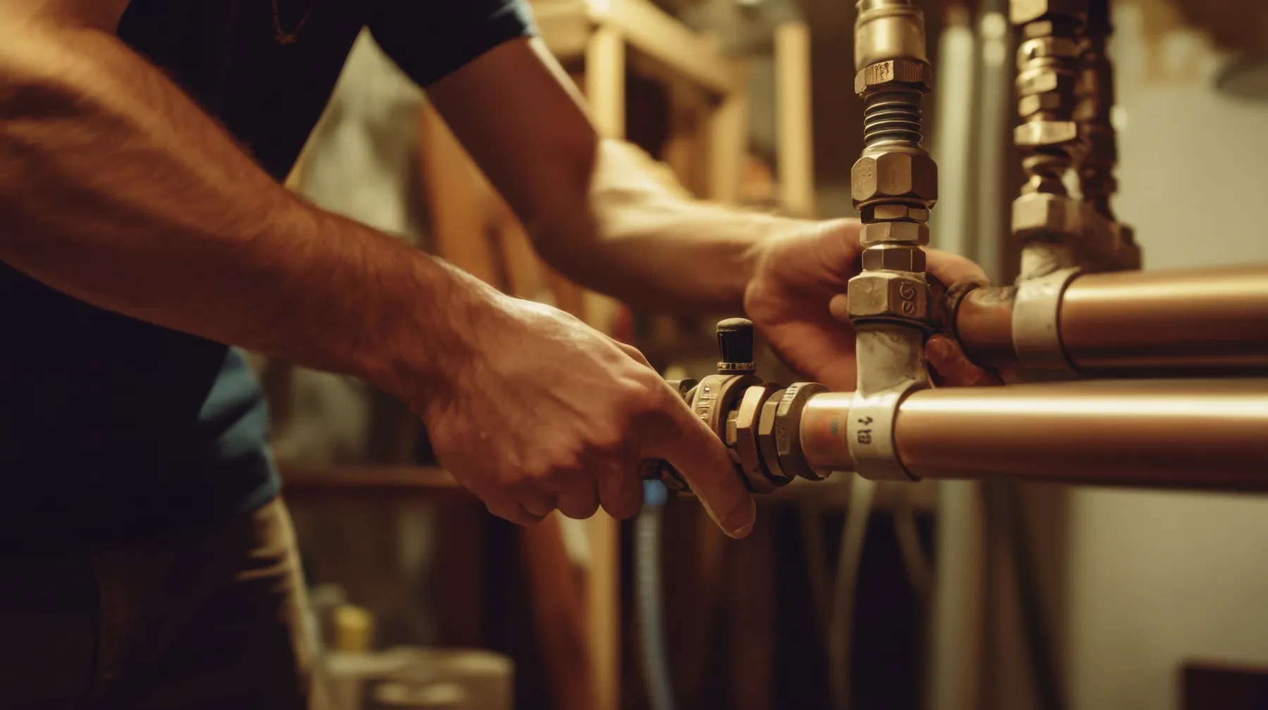 Repipe Services