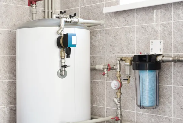 Water Heater