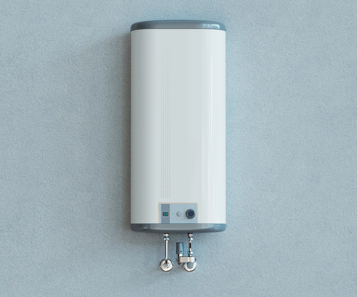 Tankless Water Heaters