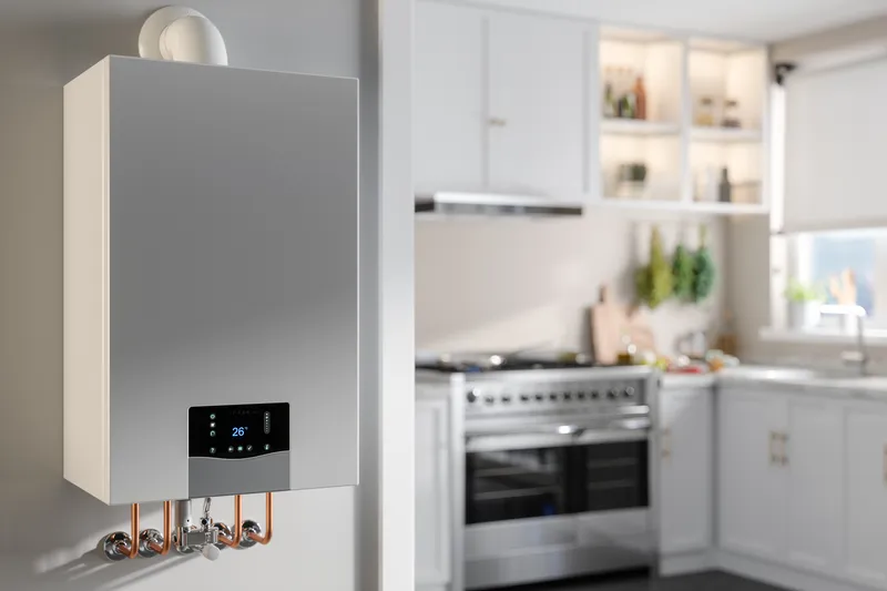 Tankless Water Heaters